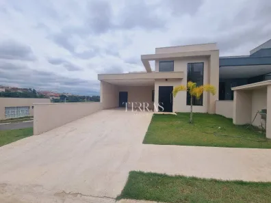 Casa de Condomínio com 3 Quartos à venda, 250m² no Jardim Residencial Garden Ville, Itu