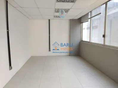 Sala Comercial para alugar, 120m² no Centro, São Paulo