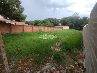 Lote/Terreno à venda, 420m² no Loteamento Santa Rosa, Piracicaba