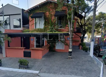 Prédio Comercial para alugar, 80m² no Vila Madalena, São Paulo