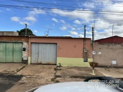 Casa com 3 Quartos à venda, 180m² no Jardim Ana Beatriz I, Santo Antônio do Descoberto