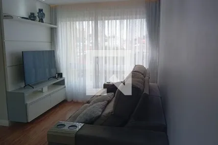 Apartamento com 2 Quartos à venda, 68m² no Morro Santana, Porto Alegre