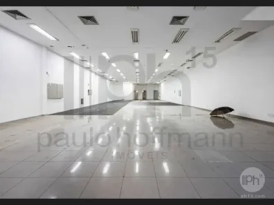 Imóvel Comercial para alugar, 759m² no Vila Nova Conceição, São Paulo