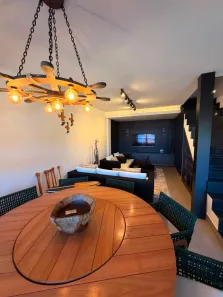 Casa de Condomínio com 5 Quartos à venda, 143m² no Guaecá, São Sebastião