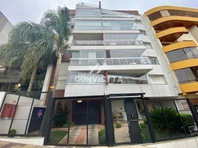 Apartamento com 3 Quartos à venda, 124m² no Panazzolo, Caxias do Sul