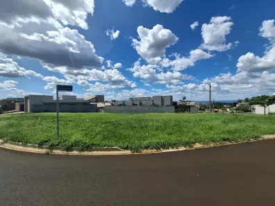 Lote/Terreno à venda, 365m² no Residencial Alto do Castelo, Ribeirão Preto