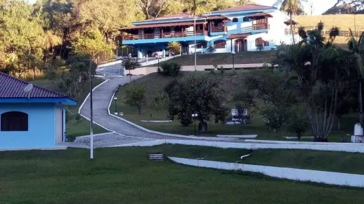 Fazenda/Sítio com 4 Quartos à venda, 111000m² no Área Rural de Camboriú, Camboriú