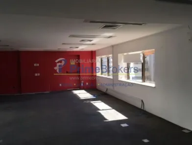 Imóvel Comercial para alugar, 528m² no Bela Vista, São Paulo