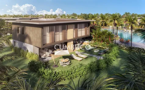 Casa com 3 Quartos à venda, 166m² no Cumbuco, Caucaia