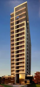 Apartamento com 3 Quartos à venda, 80m² no Ressacada, Itajaí