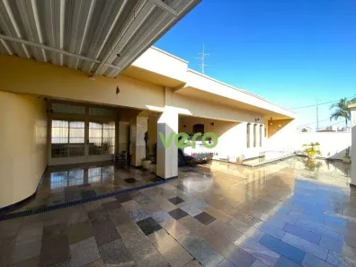 Casa com 3 Quartos à venda, 337m² no Jardim da Colina, Americana