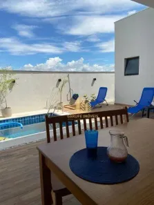 Casa de Condomínio com 3 Quartos à venda, 150m² no Condomínio Terras do Vale, Caçapava