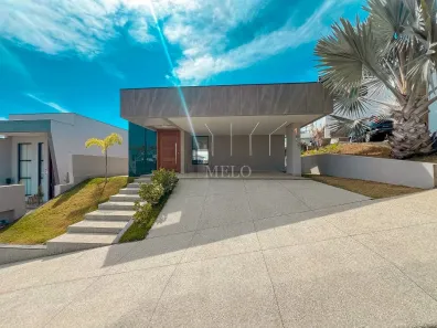 Casa de Condomínio com 3 Quartos à venda, 185m² no Residencial Park I, Vespasiano