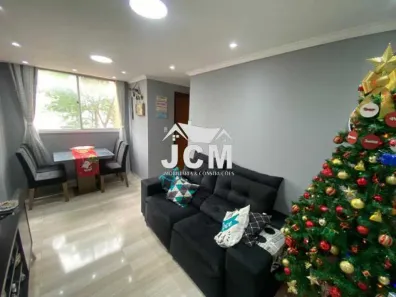 Apartamento com 2 Quartos à venda, 48m² no Paciência, Rio de Janeiro