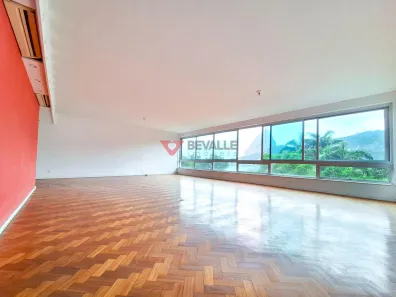 Apartamento com 4 Quartos à venda, 270m² no Flamengo, Rio de Janeiro