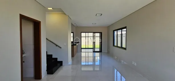 Casa de Condomínio com 3 Quartos à venda, 180m² no Parque Brasil 500, Paulínia