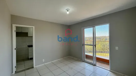 Apartamento com 2 Quartos à venda, 65m² no Res. Rafael Alcala, Porto Feliz
