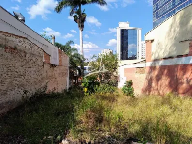 Lote/Terreno à venda, 300m² no Cambuí, Campinas