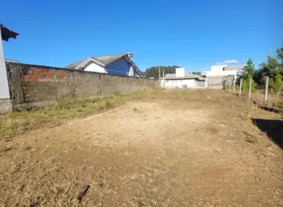 Lote/Terreno à venda, 360m² no Chapada, Lages