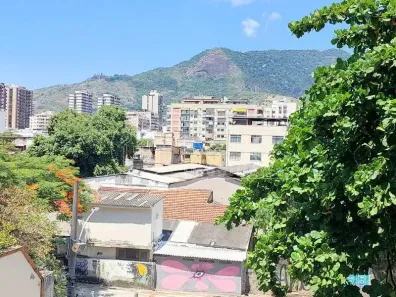 Apartamento com 2 Quartos à venda, 62m² no Vila Isabel, Rio de Janeiro