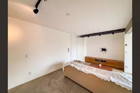 Apartamento com 1 Quarto à venda, 84m² no Sumaré, São Paulo