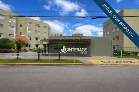 Apartamento com 3 Quartos à venda, 49m² no Campo Comprido, Curitiba