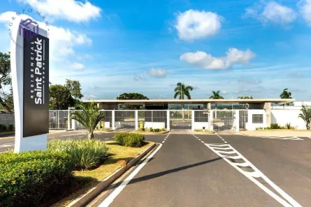 Lote/Terreno à venda, 1000m² no Parque Reserva Fazenda Imperial, Sorocaba
