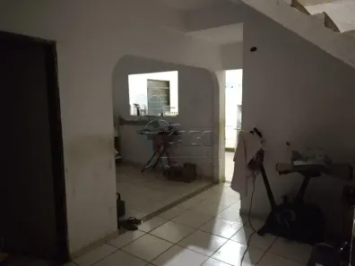 Casa com 4 Quartos à venda, 120m² no Jardim Paiva, Ribeirão Preto