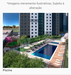 Apartamento com 3 Quartos à venda, 105m² no Jardim do Lago, Jundiaí