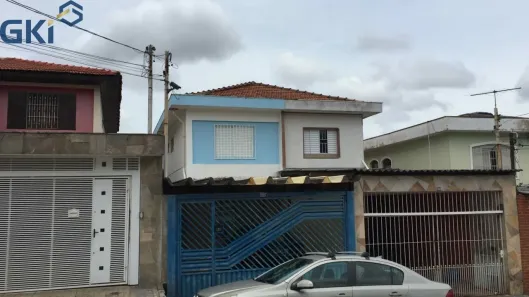Casa com 2 Quartos à venda, 180m² no Jardim Vila Formosa, São Paulo