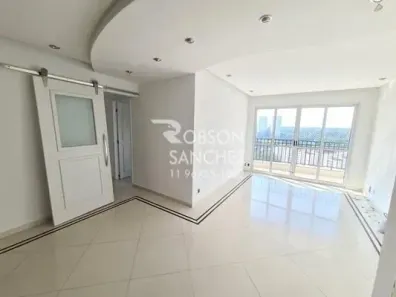 Apartamento com 3 Quartos à venda, 93m² no Jardim Taquaral, São Paulo