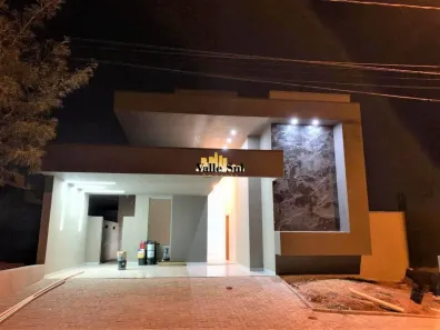 Casa de Condomínio com 3 Quartos à venda, 171m² no Village Damha Rio Preto III, São José do Rio Preto