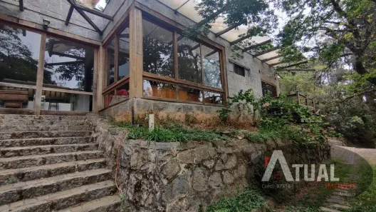 Fazenda/Sítio com 4 Quartos à venda, 570m² no Terra Preta (Terra Preta), Mairiporã