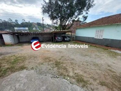 à venda, 700m² no Bocaina, Ribeirão Pires