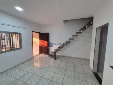 Sobrado com 2 Quartos à venda, 74m² no Cidade Continental, São Paulo