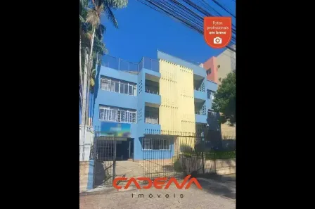 Prédio Comercial à venda, 700m² no Alto da Glória, Curitiba