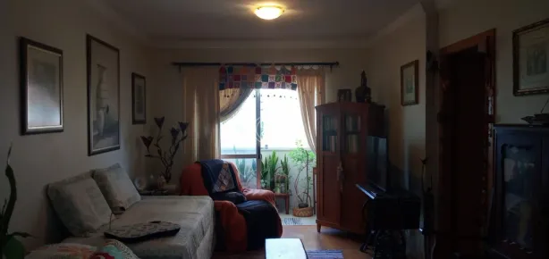 Apartamento com 3 Quartos à venda, 95m² no Rio Branco, Caxias do Sul