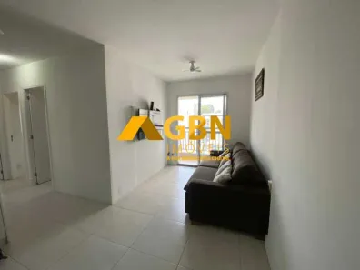 Apartamento com 3 Quartos para venda ou aluguel, 66m² no Vila Andrade, São Paulo