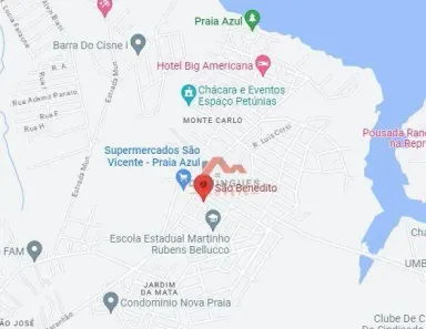 Lote/Terreno à venda, 150m² no São Benedito, Americana