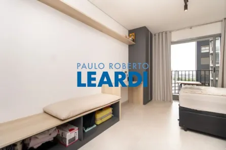 Apartamento com 1 Quarto à venda, 31m² no Sumarezinho, São Paulo