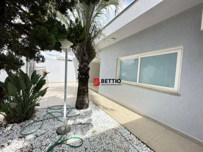 Casa com 3 Quartos à venda, 212m² no Jardim Esplanada, Indaiatuba
