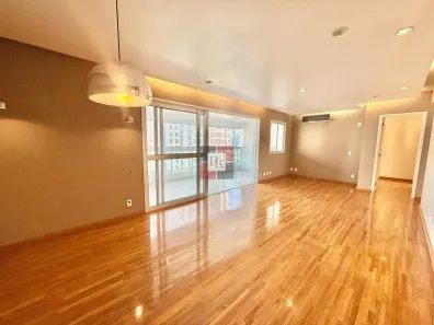 Apartamento com 3 Quartos à venda, 124m² no Vila Gertrudes, São Paulo