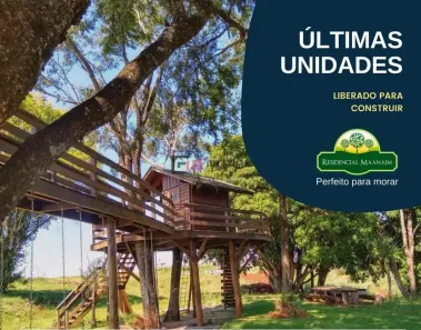 Lote/Terreno à venda, 1503m² no Esperança, Londrina