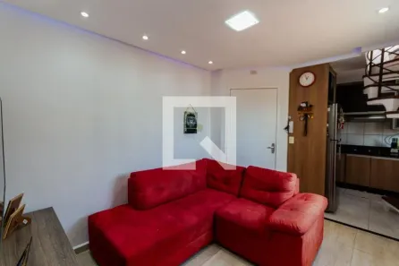 Cobertura com 2 Quartos à venda, 76m² no Parque das Nações, Santo André