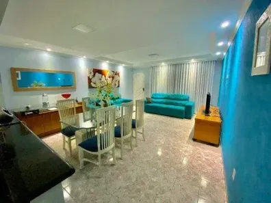 Casa com 3 Quartos para alugar, 220m² no Jardim do Estádio, Santo André