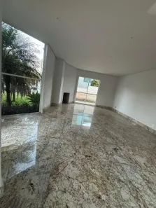 Casa de Condomínio com 3 Quartos à venda, 640m² no Alphaville - Lagoa dos Ingleses, Nova Lima