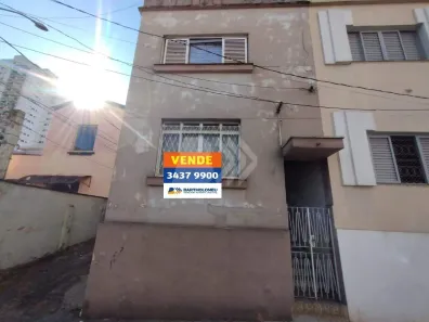 Casa com 2 Quartos à venda, 159m² no Centro, Piracicaba