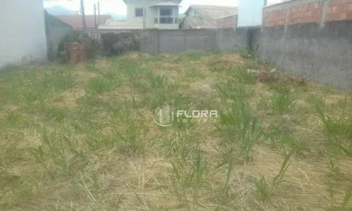 Lote/Terreno à venda, 360m² no Centro, Maricá