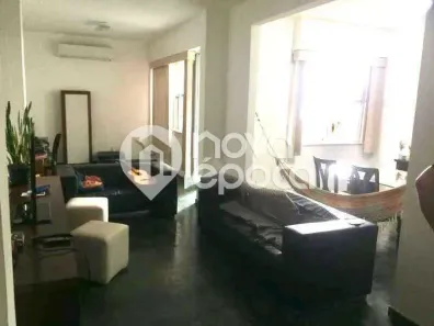 Apartamento com 3 Quartos à venda, 123m² no Copacabana, Rio de Janeiro
