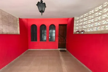 Sobrado com 2 Quartos à venda, 118m² no Vila Gomes Cardim, São Paulo